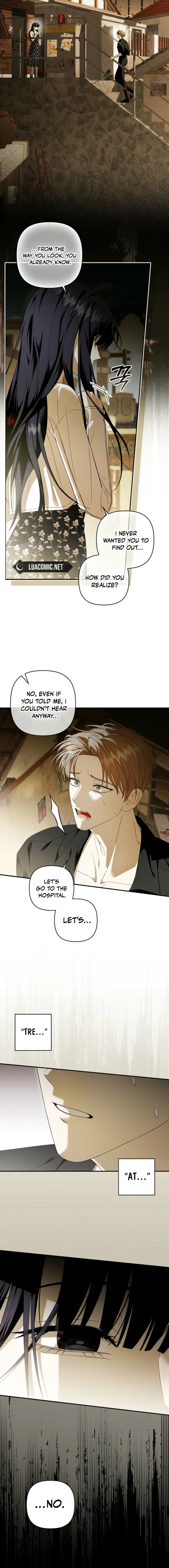 Food Chain Chapter 71 - Page 8