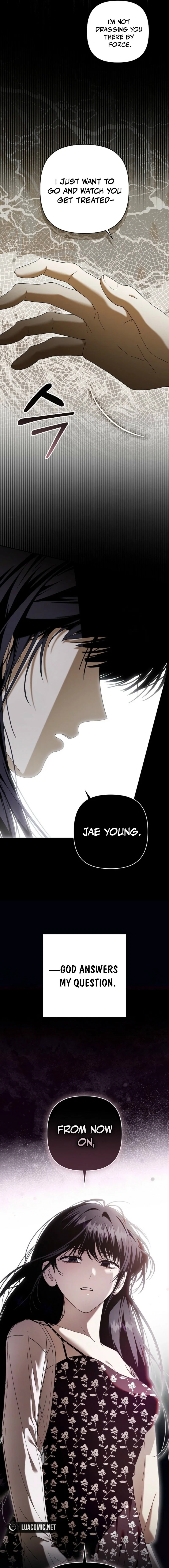 Food Chain Chapter 71 - Page 9