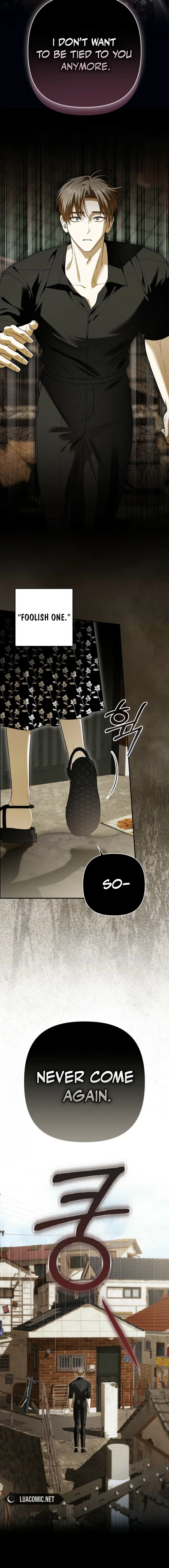 Food Chain Chapter 71 - Page 10