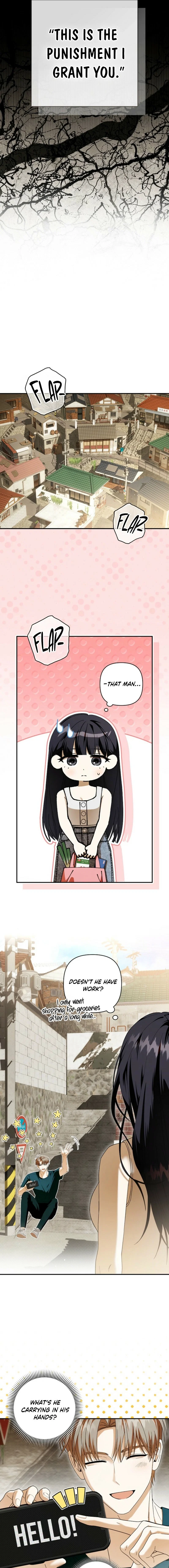 Food Chain Chapter 71 - Page 11