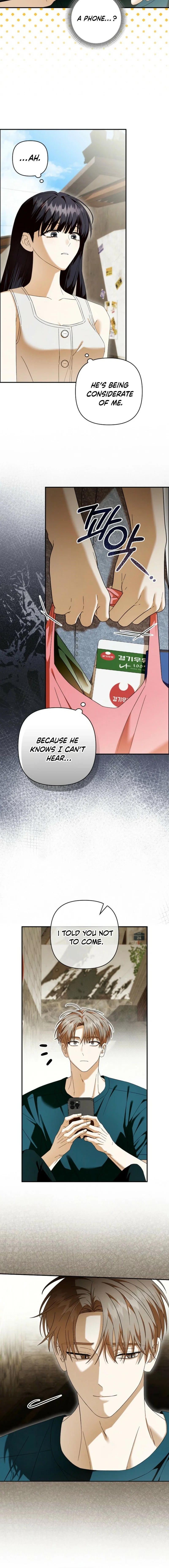 Food Chain Chapter 71 - Page 12