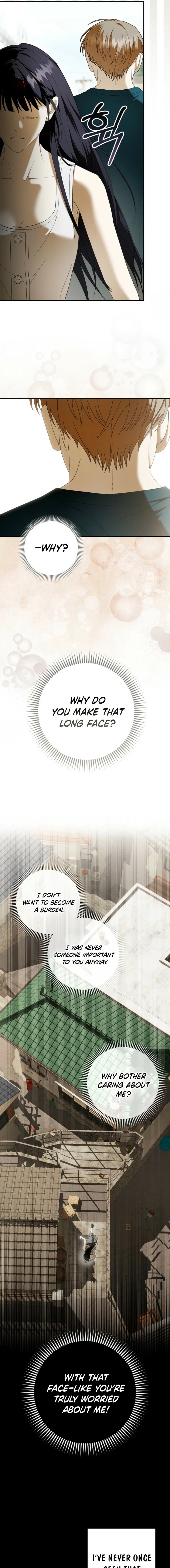 Food Chain Chapter 71 - Page 15