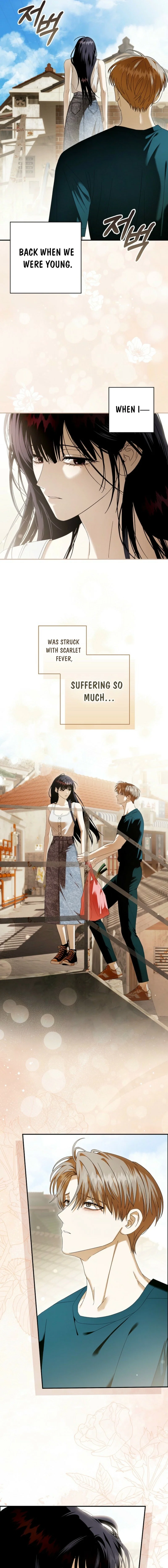 Food Chain Chapter 71 - Page 17