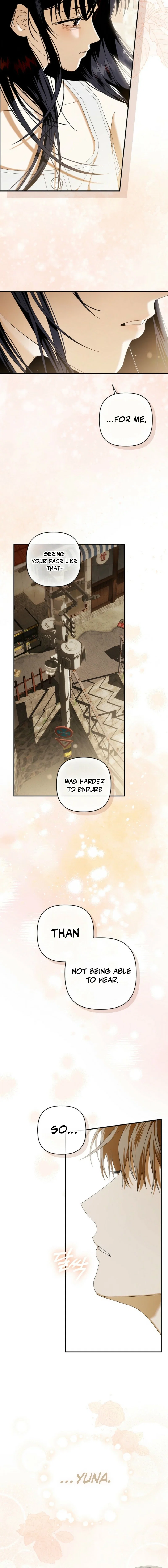 Food Chain Chapter 71 - Page 18