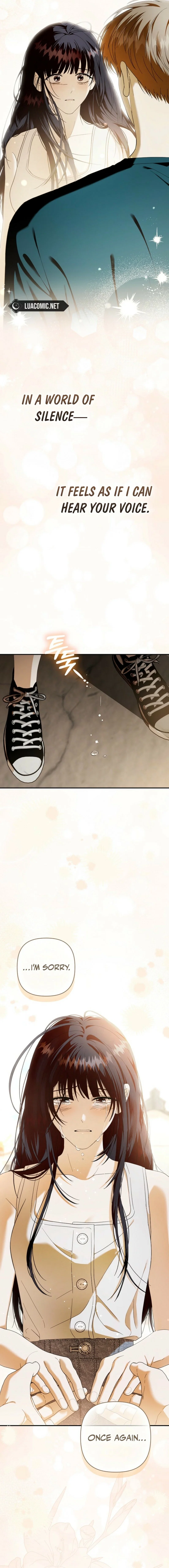 Food Chain Chapter 71 - Page 19