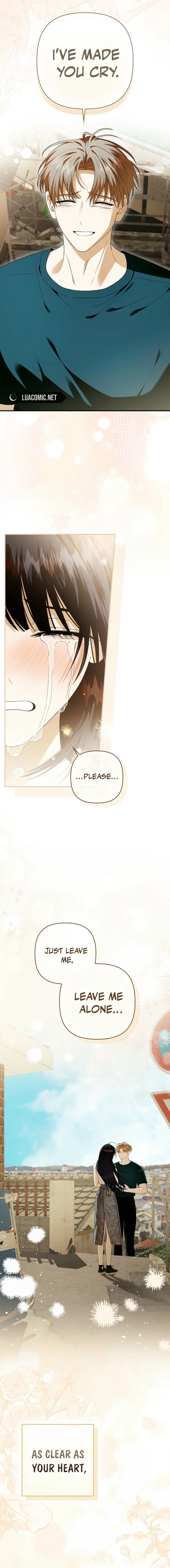 Food Chain Chapter 71 - Page 20