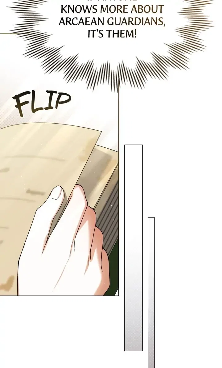 Forced Into Wedlock With An Affectionate Enemy Chapter 17 - Page 6
