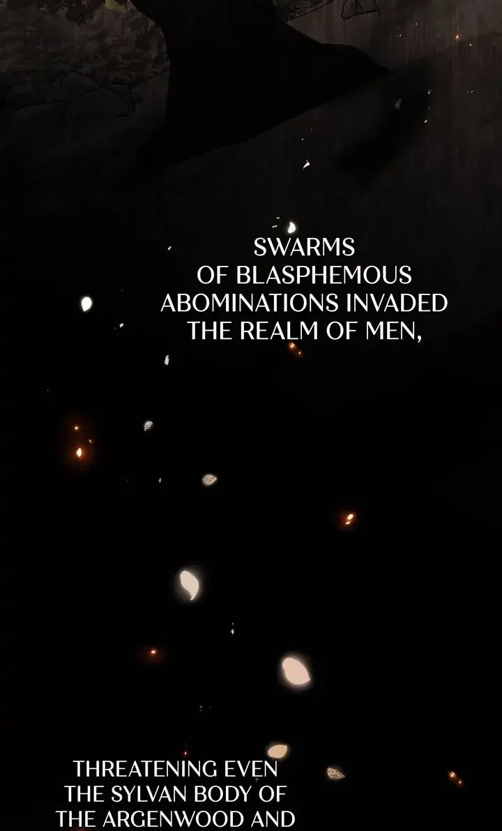 Forced Into Wedlock With An Affectionate Enemy Chapter 17 - Page 9