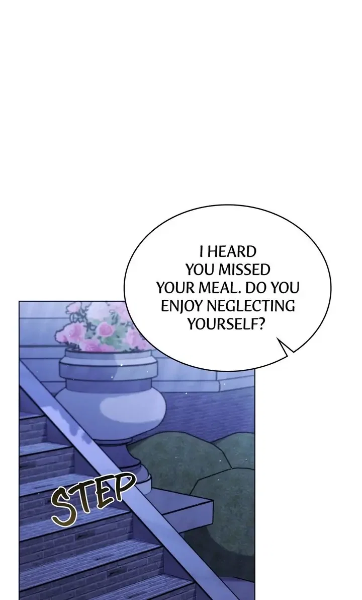 Forced Into Wedlock With An Affectionate Enemy Chapter 17 - Page 31