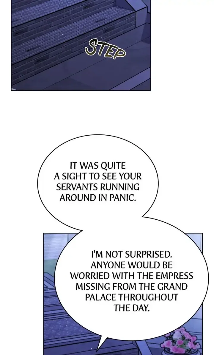 Forced Into Wedlock With An Affectionate Enemy Chapter 17 - Page 32