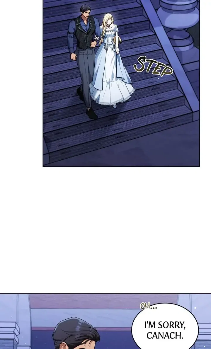 Forced Into Wedlock With An Affectionate Enemy Chapter 17 - Page 33