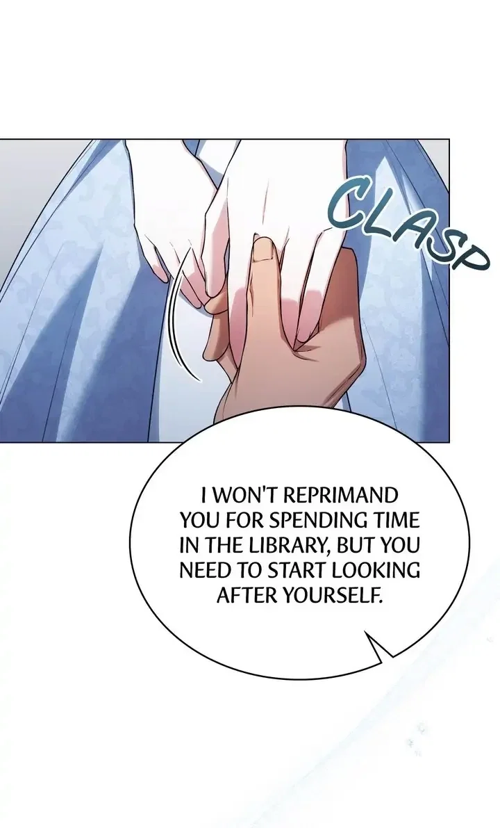 Forced Into Wedlock With An Affectionate Enemy Chapter 17 - Page 39