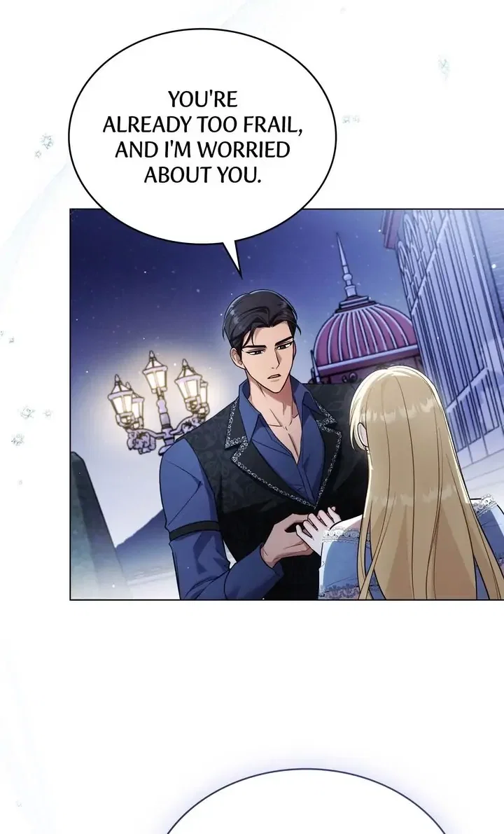 Forced Into Wedlock With An Affectionate Enemy Chapter 17 - Page 40