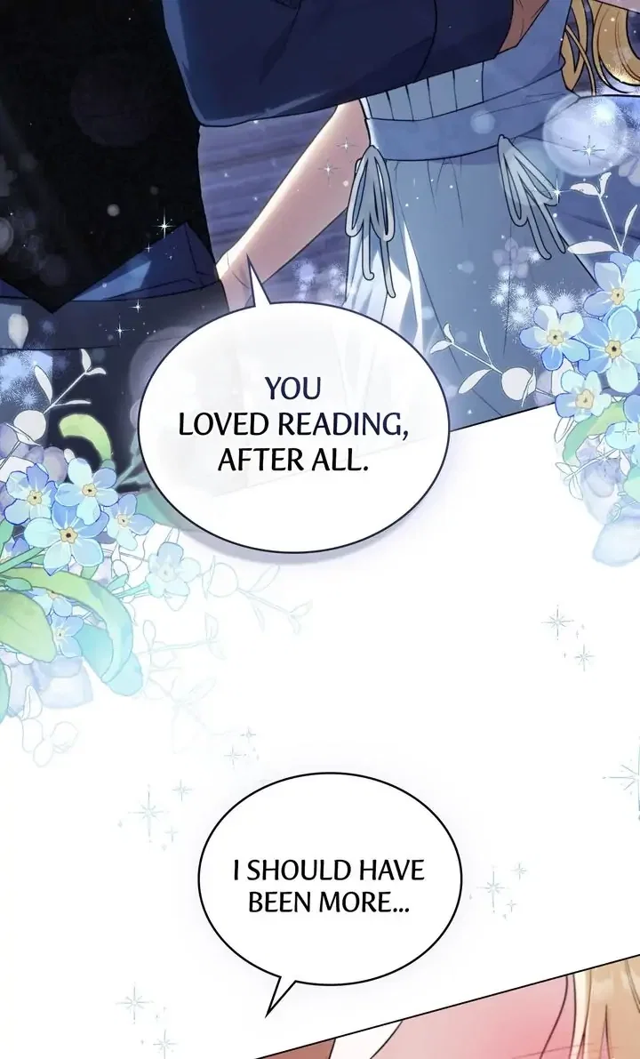 Forced Into Wedlock With An Affectionate Enemy Chapter 17 - Page 42