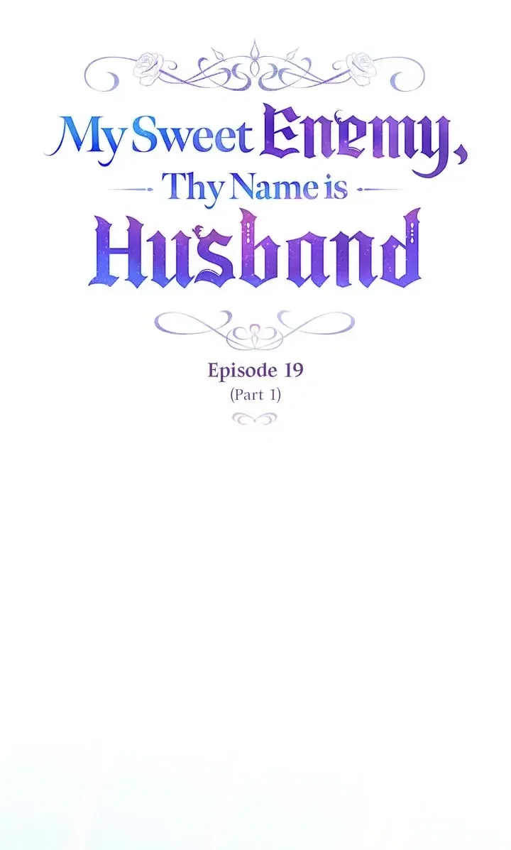 Forced Into Wedlock With An Affectionate Enemy Chapter 19 - Page 4