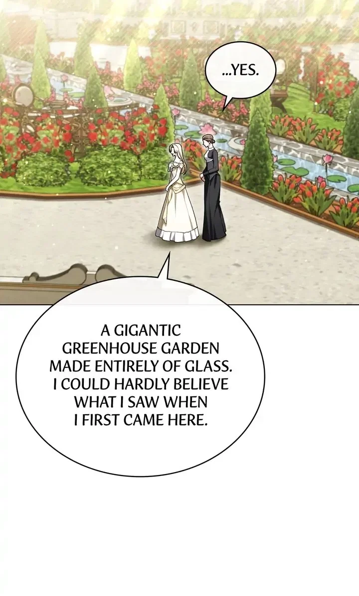 Forced Into Wedlock With An Affectionate Enemy Chapter 19 - Page 6