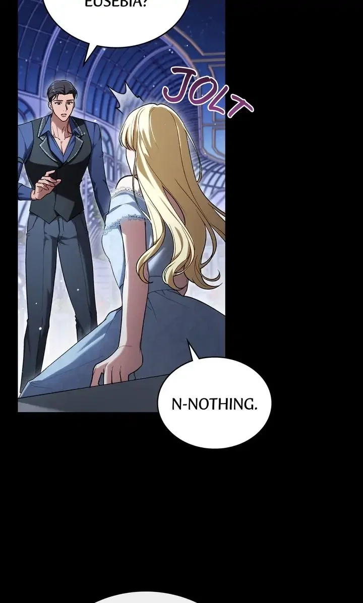 Forced Into Wedlock With An Affectionate Enemy Chapter 19 - Page 11