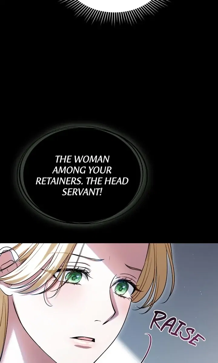 Forced Into Wedlock With An Affectionate Enemy Chapter 19 - Page 13