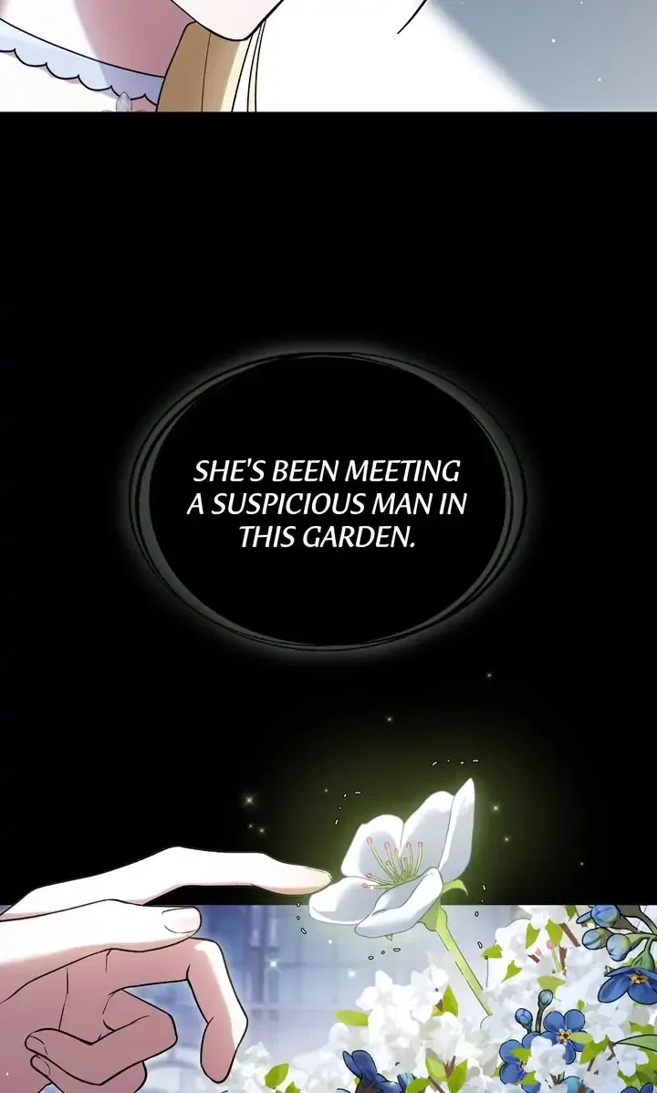 Forced Into Wedlock With An Affectionate Enemy Chapter 19 - Page 14