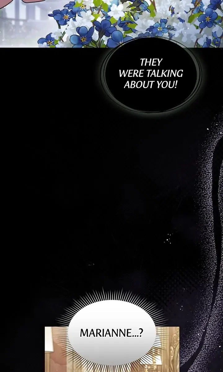 Forced Into Wedlock With An Affectionate Enemy Chapter 19 - Page 15