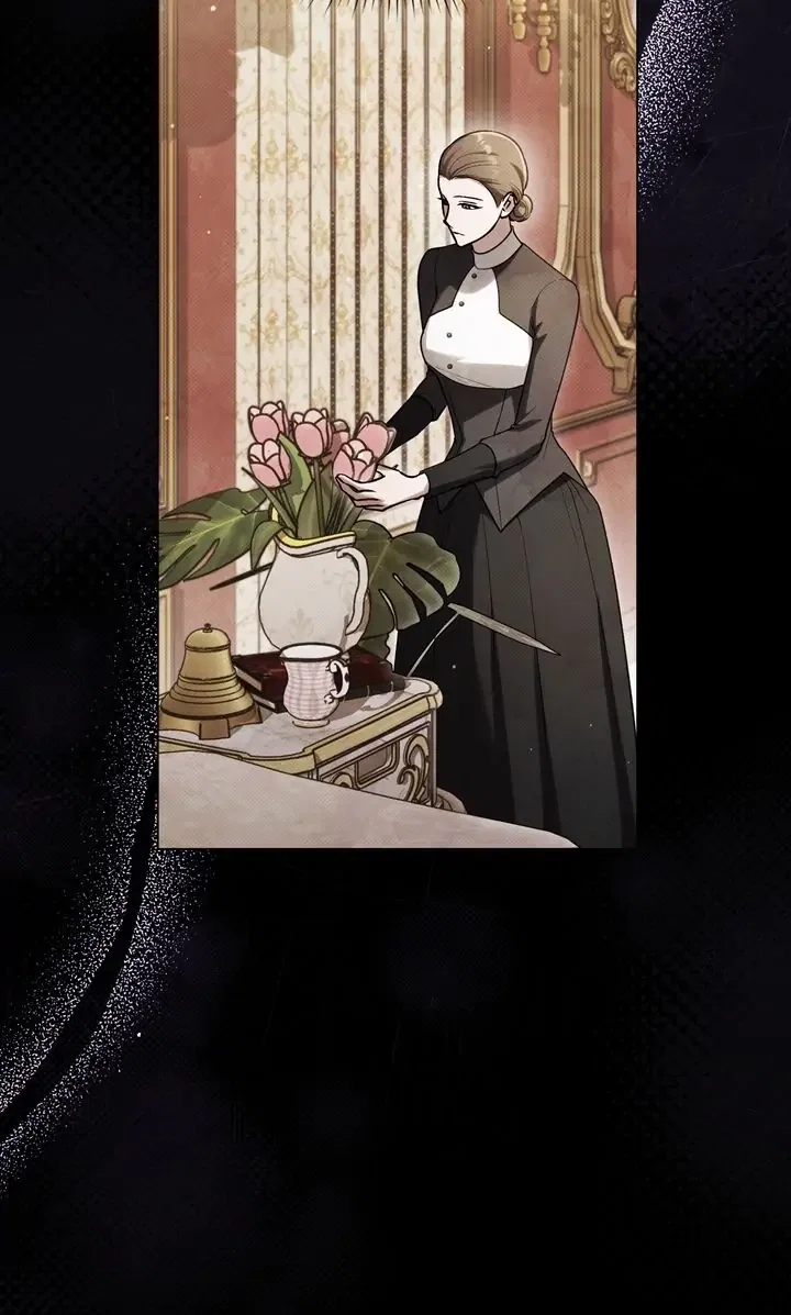 Forced Into Wedlock With An Affectionate Enemy Chapter 19 - Page 16