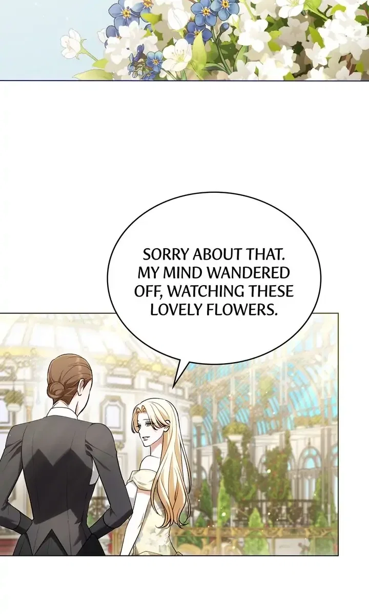 Forced Into Wedlock With An Affectionate Enemy Chapter 19 - Page 26