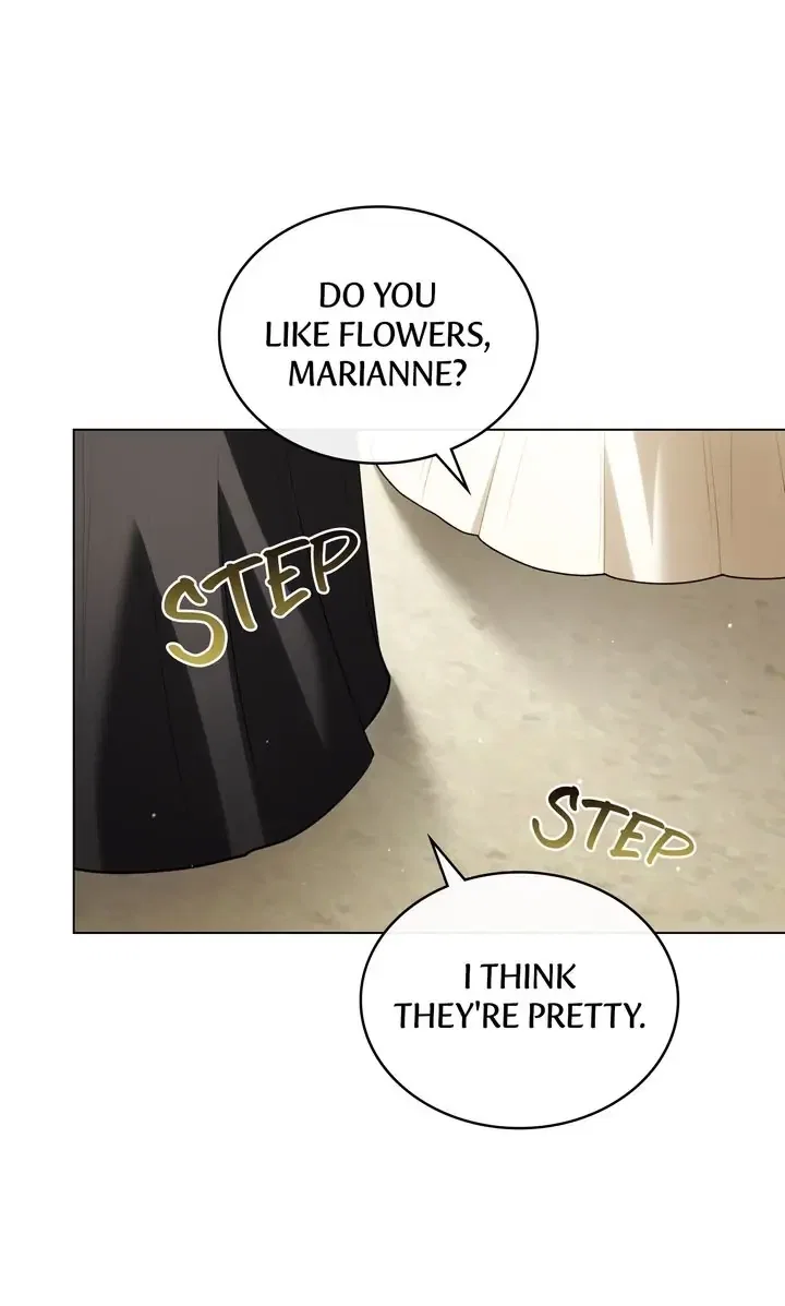 Forced Into Wedlock With An Affectionate Enemy Chapter 19 - Page 27