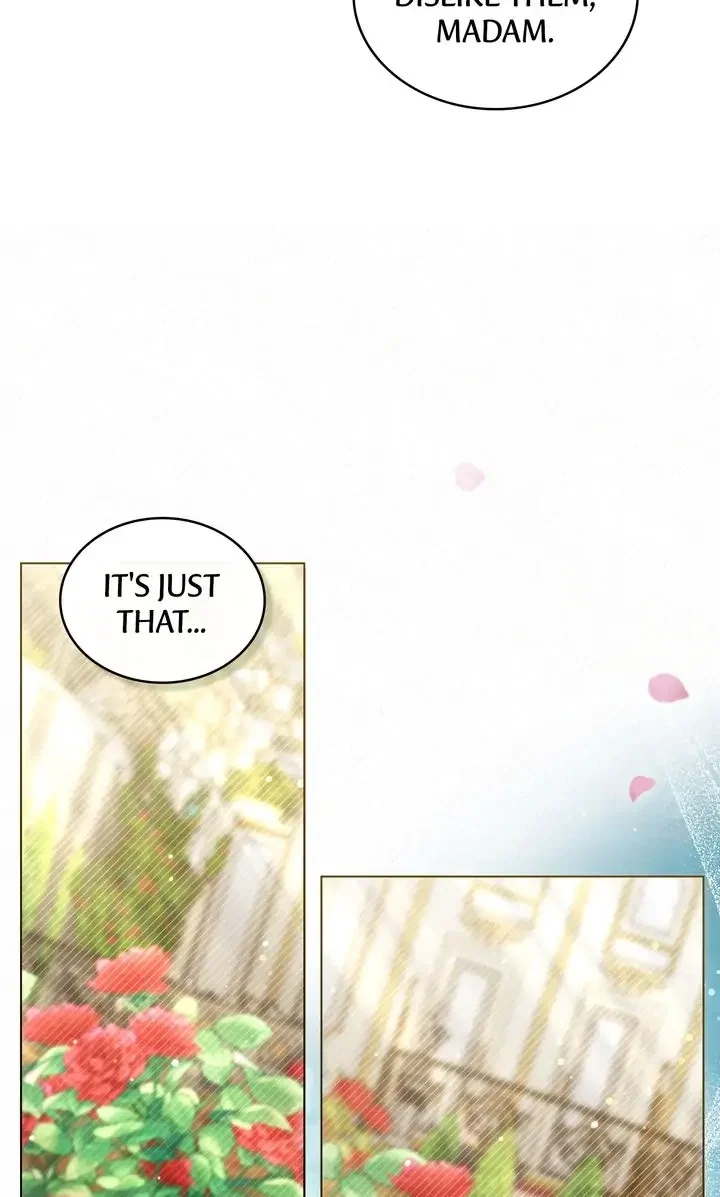 Forced Into Wedlock With An Affectionate Enemy Chapter 19 - Page 29