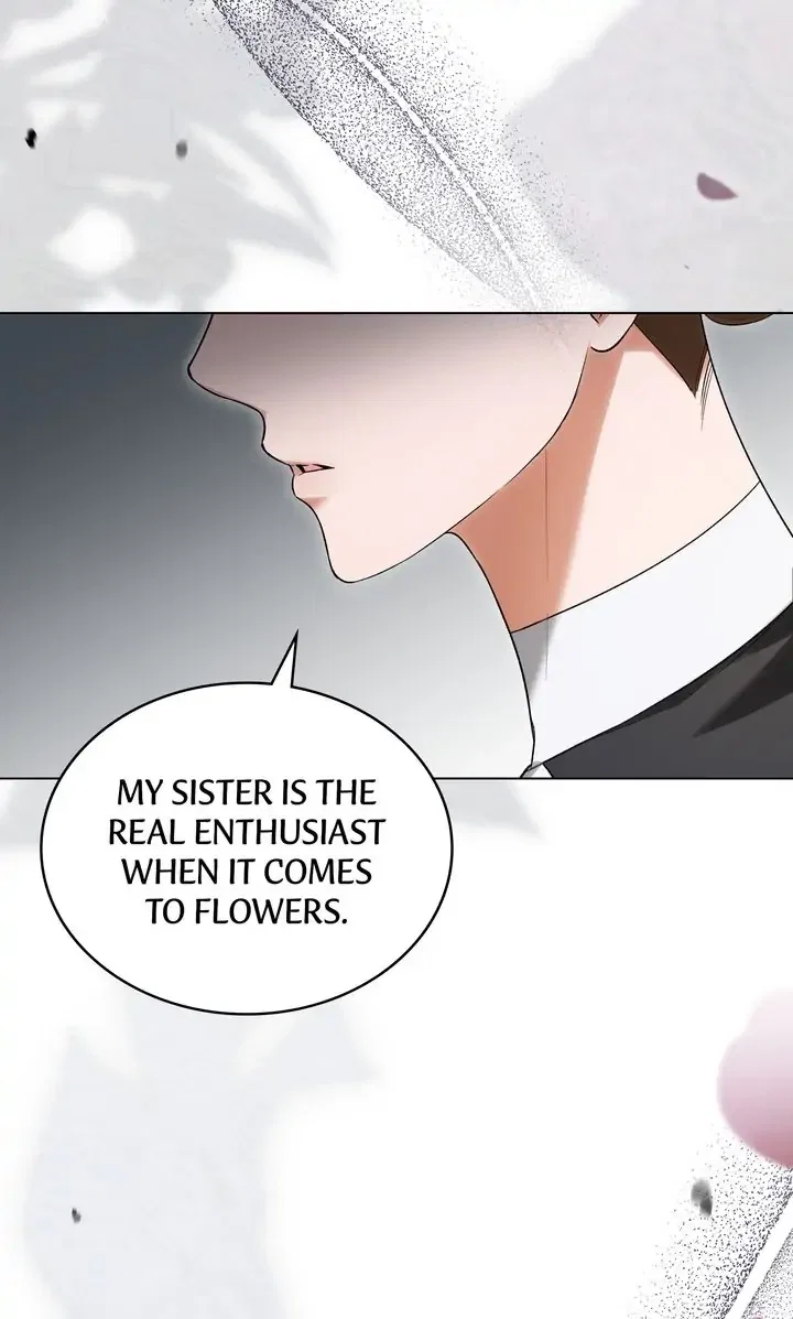 Forced Into Wedlock With An Affectionate Enemy Chapter 19 - Page 33