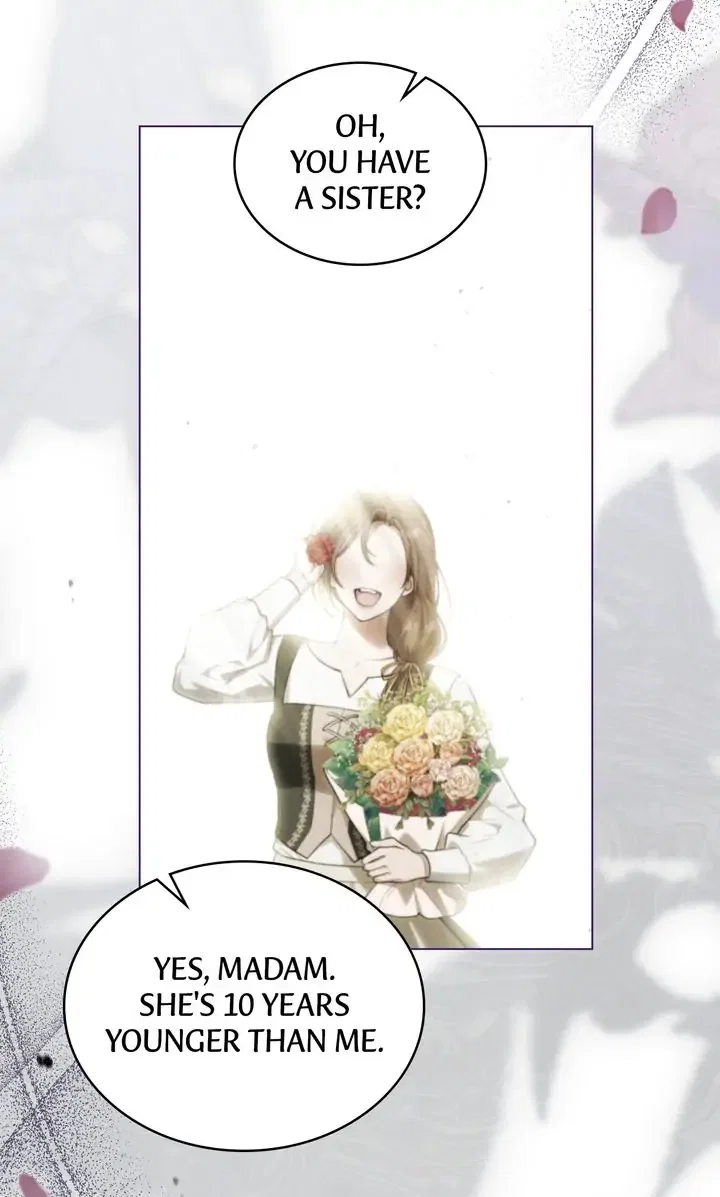 Forced Into Wedlock With An Affectionate Enemy Chapter 19 - Page 34