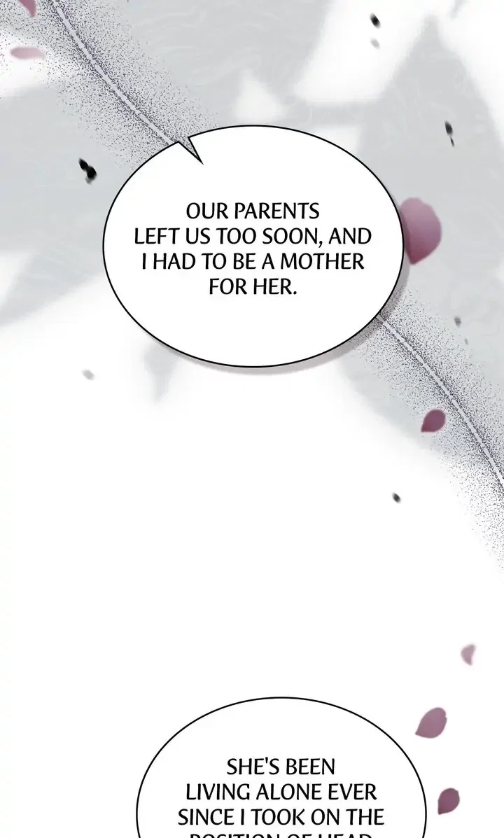 Forced Into Wedlock With An Affectionate Enemy Chapter 19 - Page 35
