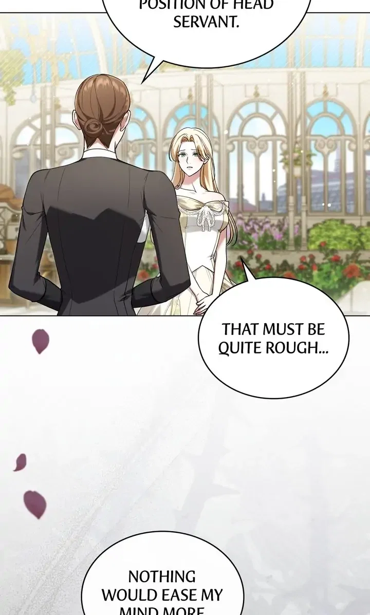Forced Into Wedlock With An Affectionate Enemy Chapter 19 - Page 36