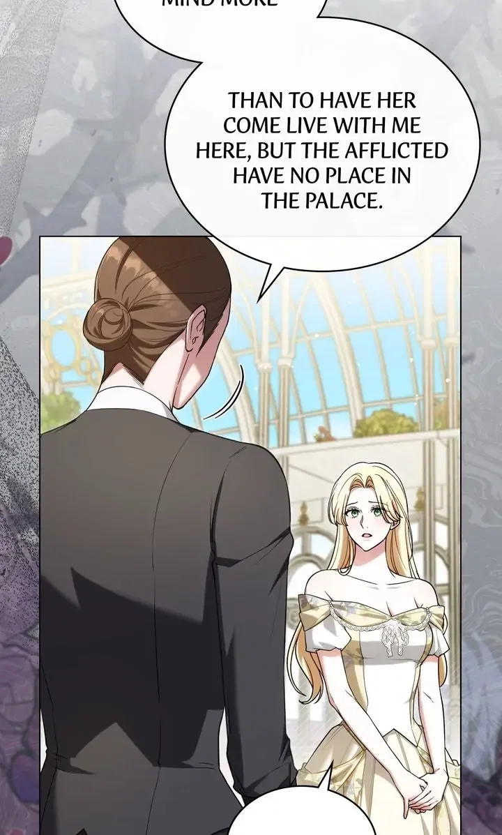 Forced Into Wedlock With An Affectionate Enemy Chapter 19 - Page 37