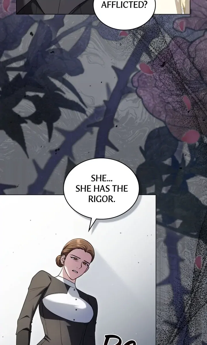 Forced Into Wedlock With An Affectionate Enemy Chapter 19 - Page 38