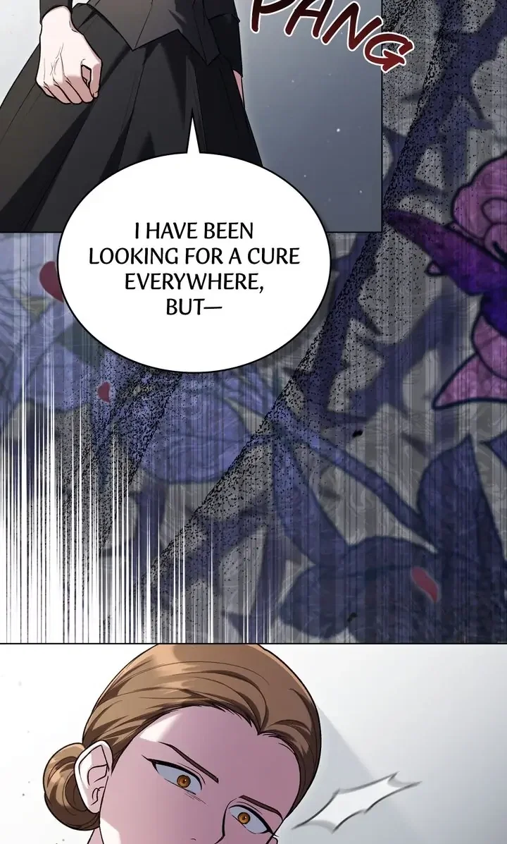 Forced Into Wedlock With An Affectionate Enemy Chapter 19 - Page 39