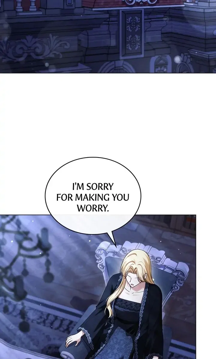 Forced Into Wedlock With An Affectionate Enemy Chapter 23 - Page 7