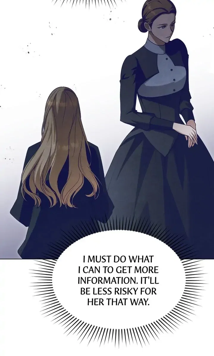 Forced Into Wedlock With An Affectionate Enemy Chapter 23 - Page 10