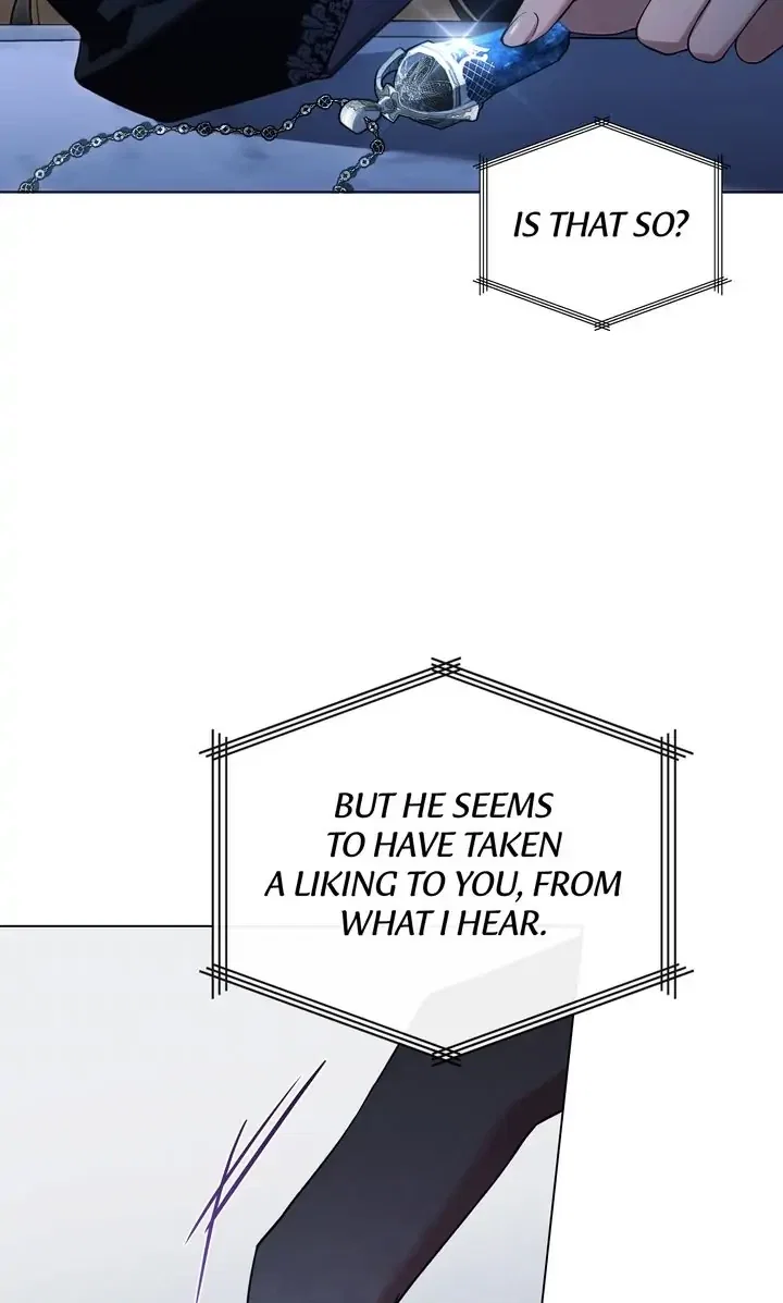 Forced Into Wedlock With An Affectionate Enemy Chapter 23 - Page 13
