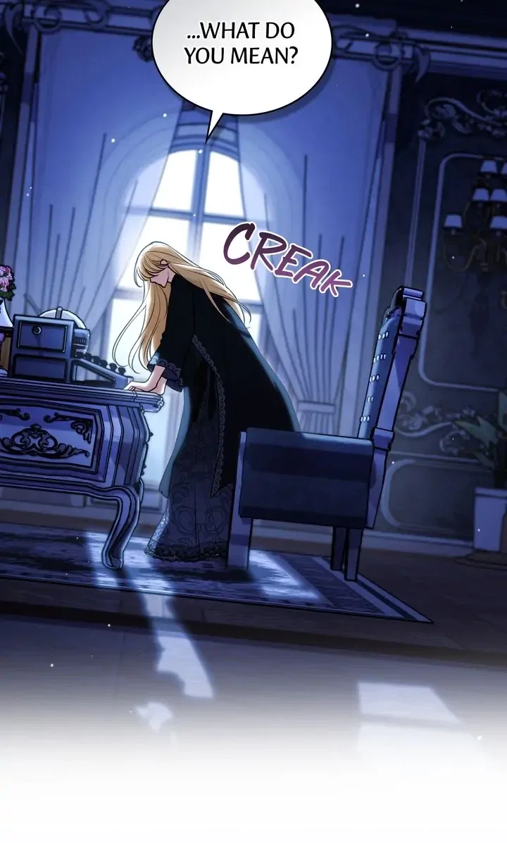 Forced Into Wedlock With An Affectionate Enemy Chapter 23 - Page 15