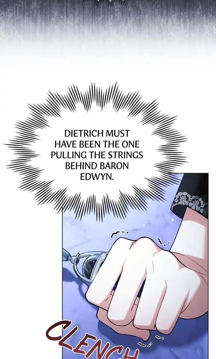 Forced Into Wedlock With An Affectionate Enemy Chapter 23 - Page 18