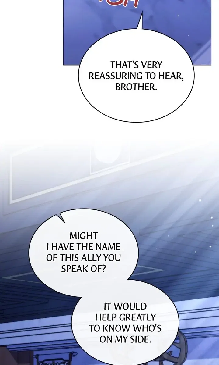Forced Into Wedlock With An Affectionate Enemy Chapter 23 - Page 19
