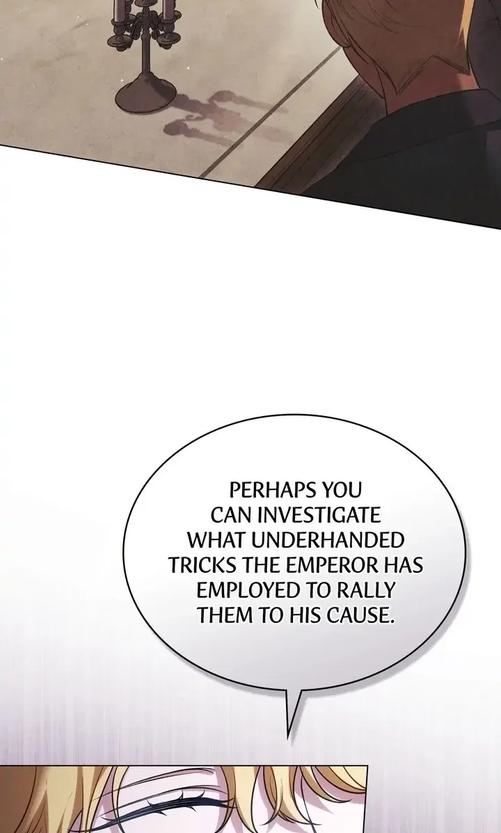 Forced Into Wedlock With An Affectionate Enemy Chapter 23 - Page 26