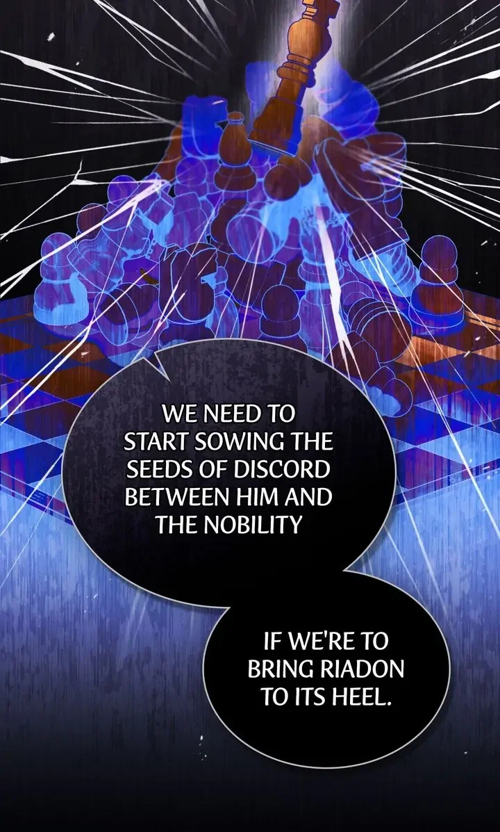 Forced Into Wedlock With An Affectionate Enemy Chapter 23 - Page 28