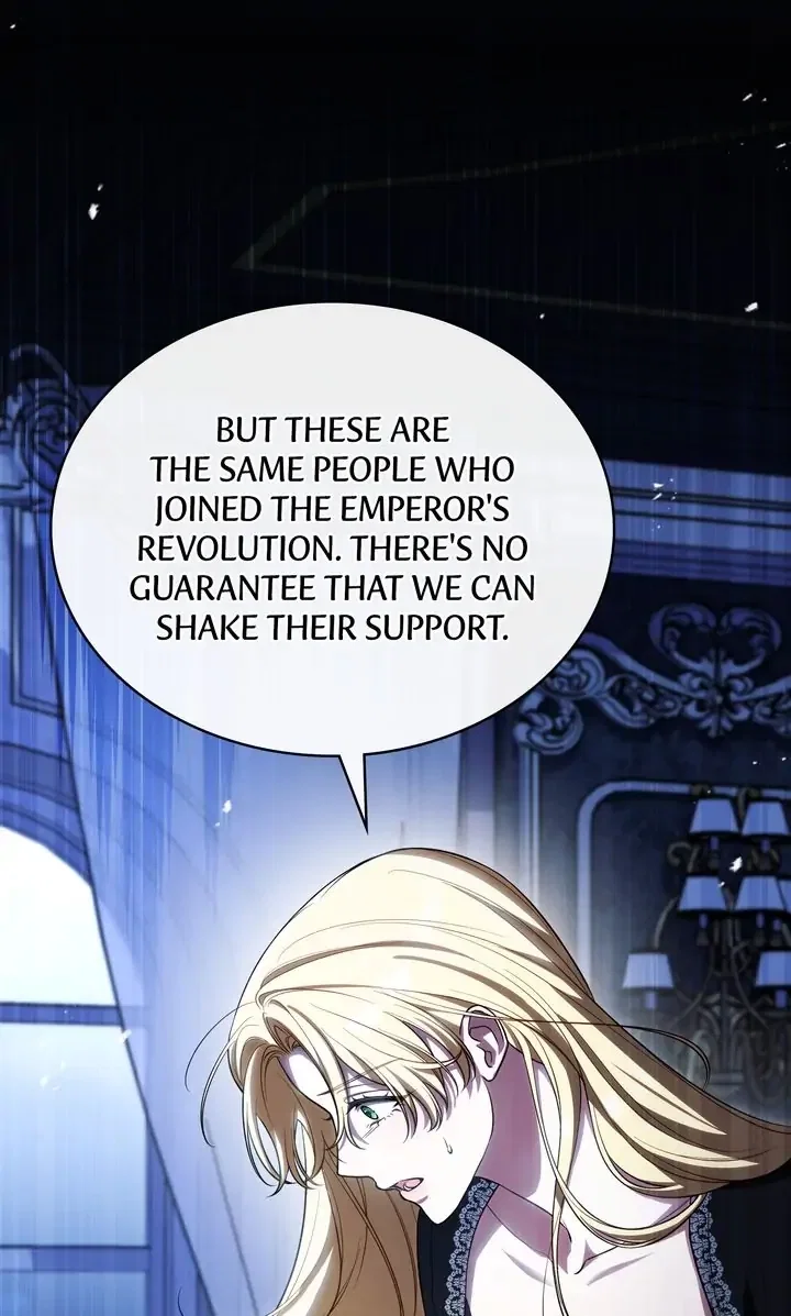 Forced Into Wedlock With An Affectionate Enemy Chapter 23 - Page 29