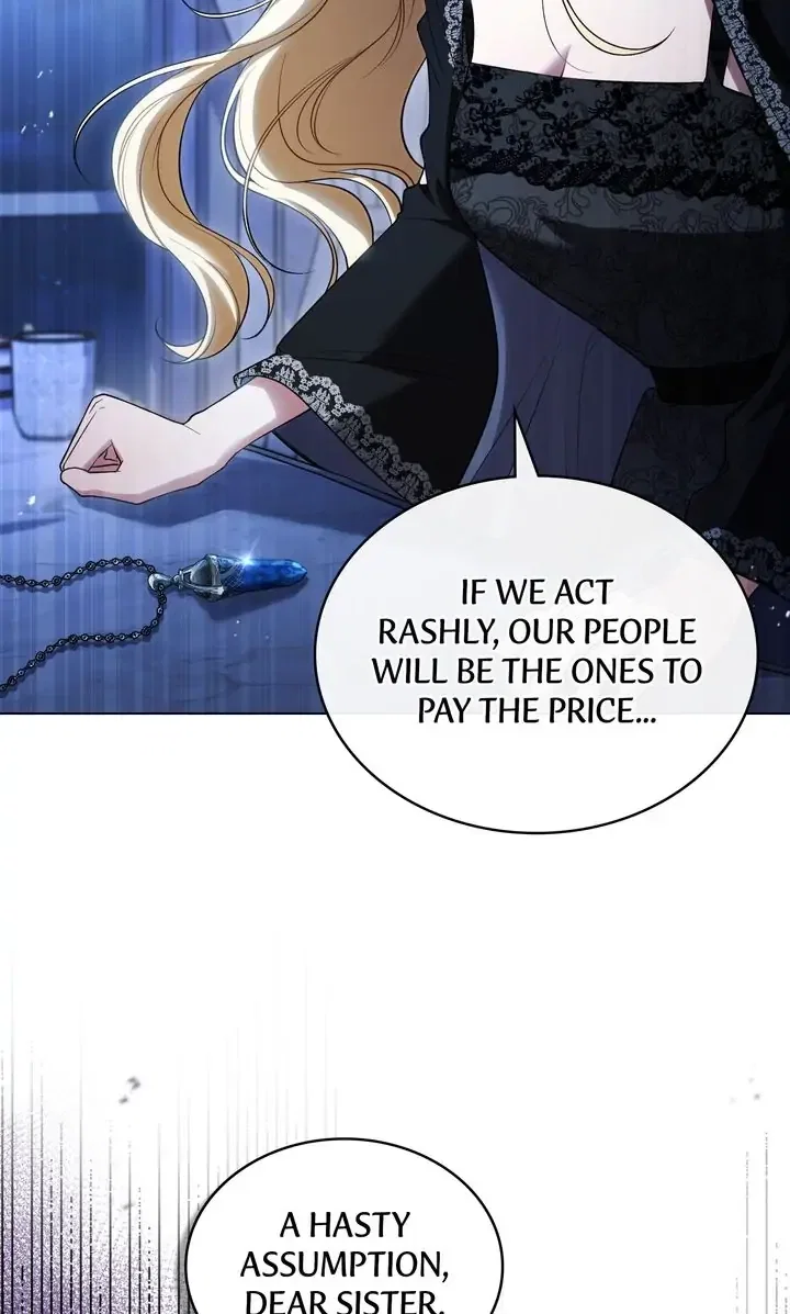 Forced Into Wedlock With An Affectionate Enemy Chapter 23 - Page 30