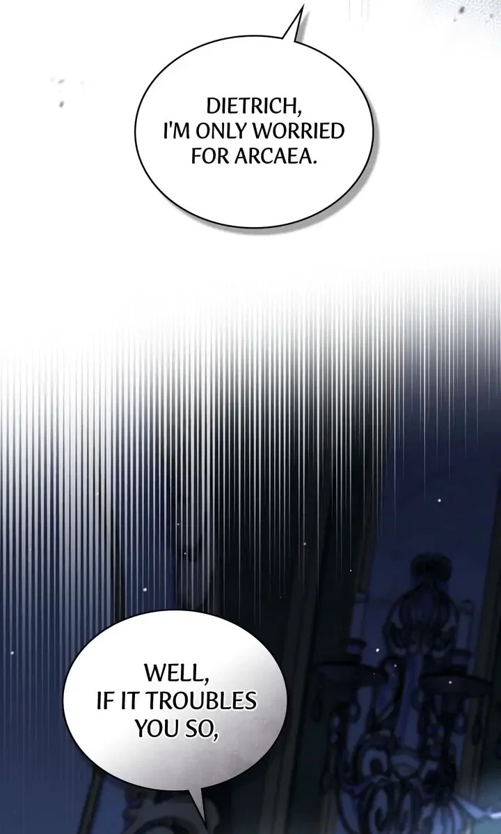 Forced Into Wedlock With An Affectionate Enemy Chapter 23 - Page 32