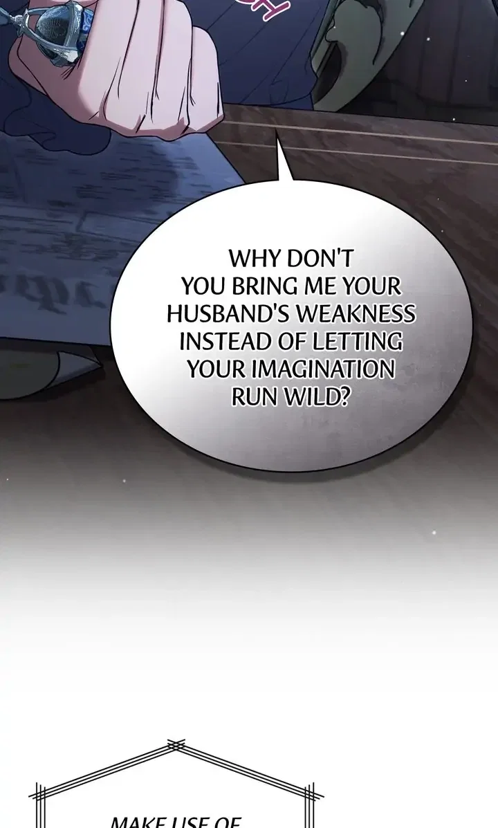 Forced Into Wedlock With An Affectionate Enemy Chapter 23 - Page 34