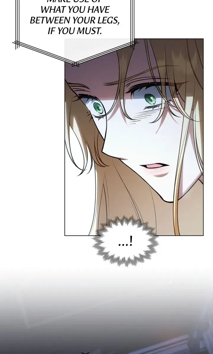 Forced Into Wedlock With An Affectionate Enemy Chapter 23 - Page 35