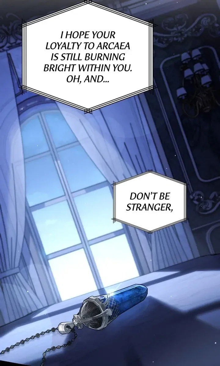 Forced Into Wedlock With An Affectionate Enemy Chapter 23 - Page 36