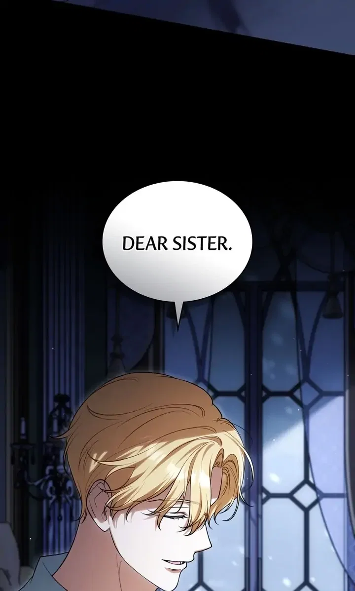 Forced Into Wedlock With An Affectionate Enemy Chapter 23 - Page 37